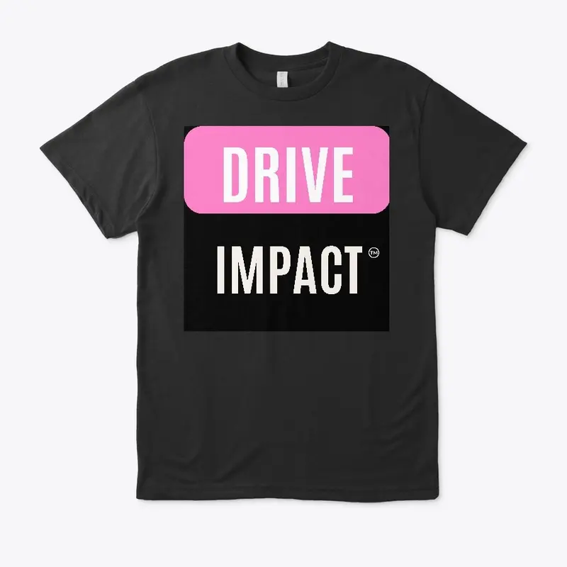 Driving Impact Pink