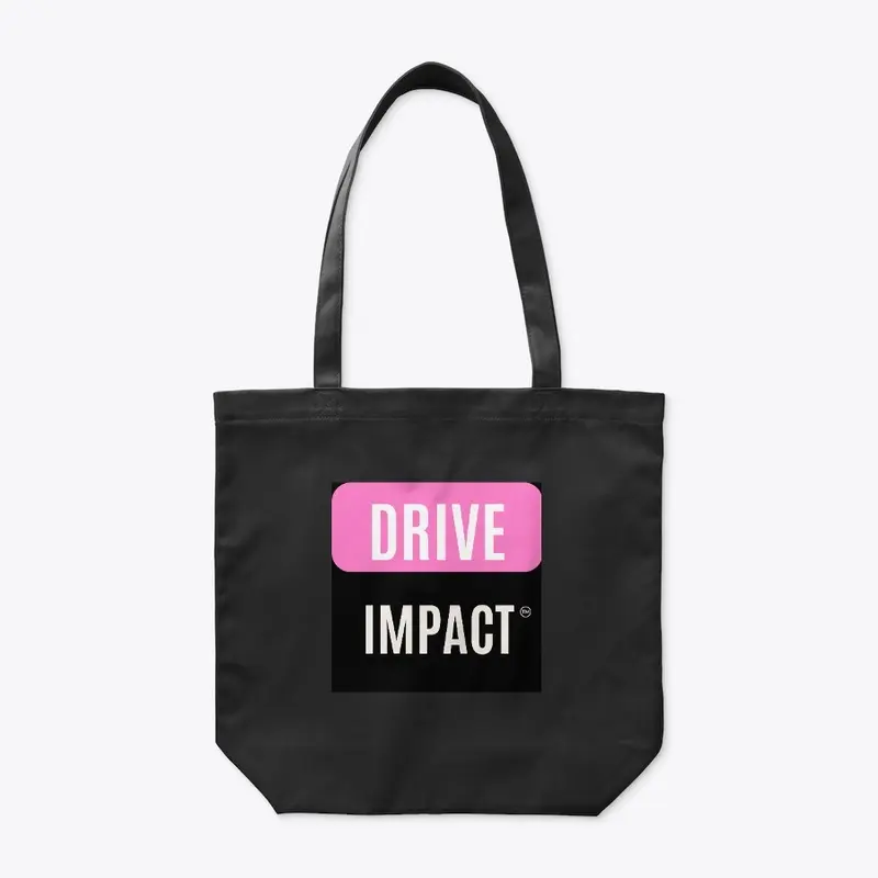 Driving Impact Pink